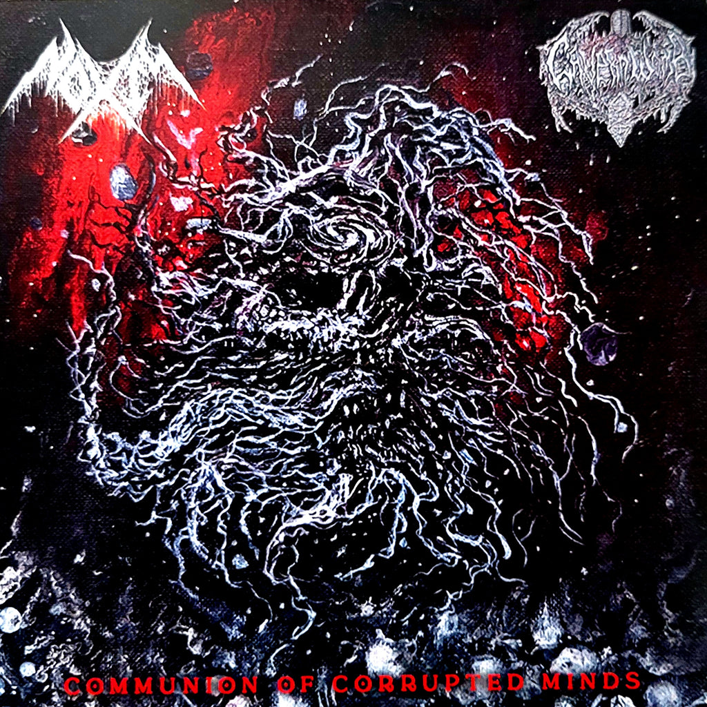 Distro drop from Noxis!