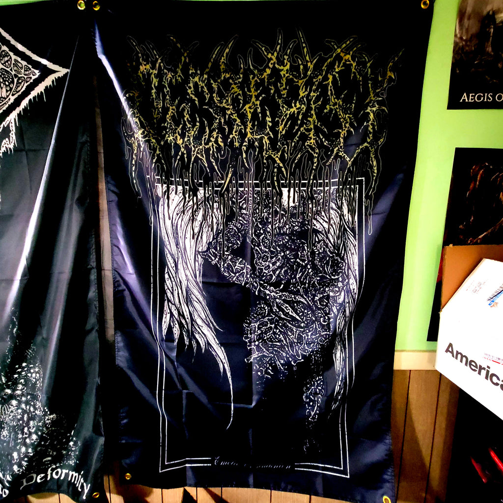 Decrepisy flags available now!