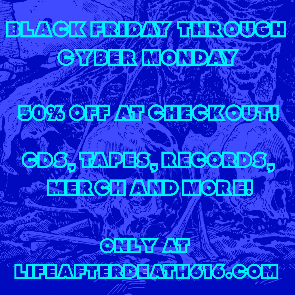 50% off through 11-27!