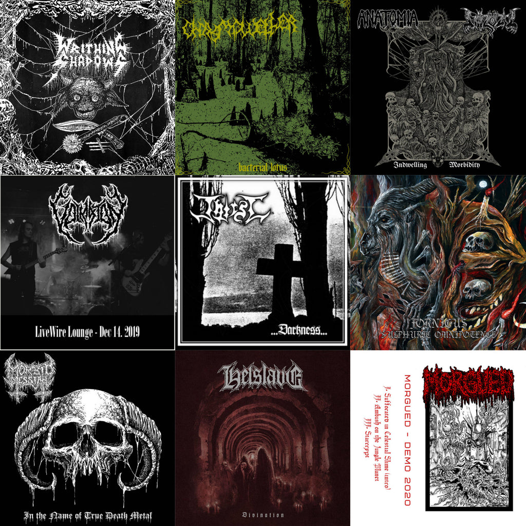 50 releases incarnated in 2021!