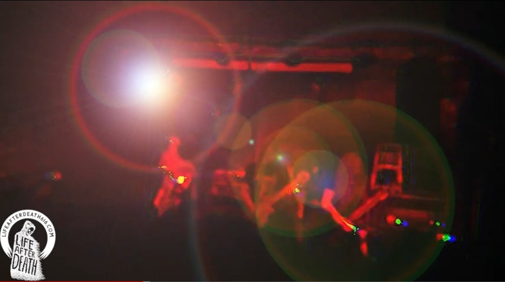 Demilich at No Class