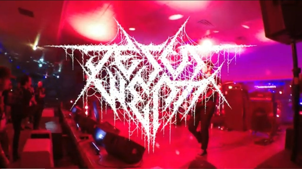 Jesus Wept at Life After Death Fest