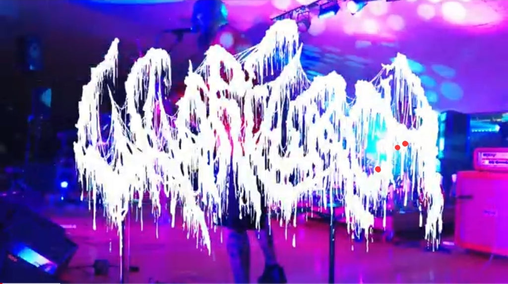 Wharflurch at Life After Death Fest (Second Set, Day 2)