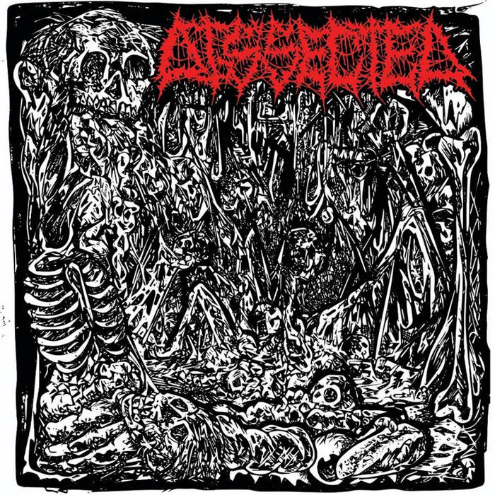 New Dissected music video on Youtube!