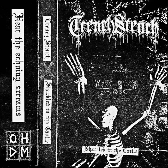 New Trench Stench demo!