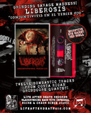 Liberosis - "Conjuntivitis En El Tercer Ojo" Cassette