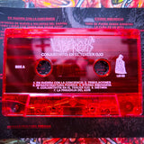 Liberosis - "Conjuntivitis En El Tercer Ojo" Cassette