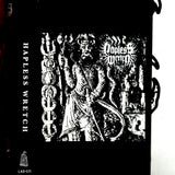 Hapless Wretch - "Vol. 1" Cassette