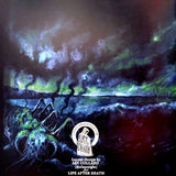 Eallic - "Rake of the Astral Leviathan" CD