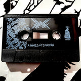 RGRSS - "A World of Concern" Cassette