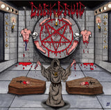 Dark Druid - "Exitio Mortem" CD