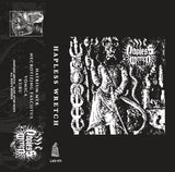 Hapless Wretch - "Vol. 1" Cassette