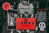 Hapless Wretch - "Vol. 1" Cassette