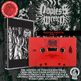 Hapless Wretch - "Vol. 1" Cassette