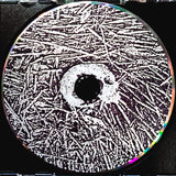 Chasmal Mire Demo CD