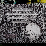 Chasmal Mire Demo CD