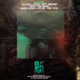 Morgued - "Terrorformed" CD