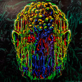 Morgued - "Terrorformed" CD