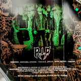 R.I.P. - "Still Resting" Cassette