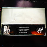 R.I.P. - "Still Resting" Cassette