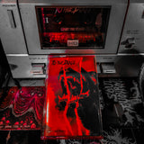 To the Dogs - "Light the Fires" Cassette