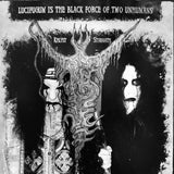 LUCIFUGUM - "Vector33" CD