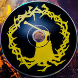 LUCIFUGUM - "Sublimessiah" Digipack