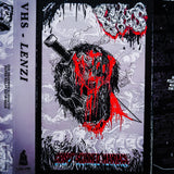 VHS - "Lenzi" Cassette