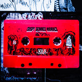 VHS - "Lenzi" Cassette