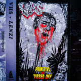 VHS - "Lenzi" Cassette