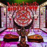 Dark Druid - "Exitio Mortem" CD