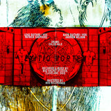 Dark Druid - "Exitio Mortem" CD