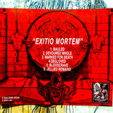 Dark Druid - "Exitio Mortem" CD