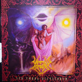 Venomous Breath - "Svb Vmbra Occvltorvm" CD