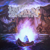 Venomous Breath - "Svb Vmbra Occvltorvm" CD