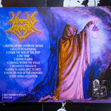 Venomous Breath - "Svb Vmbra Occvltorvm" CD