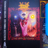 Venomous Breath - "Svb Vmbra Occvltorvm" Cassette