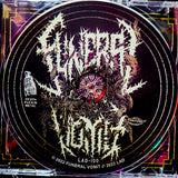 Funeral Vomit CD