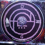 Nephilim's Noose - "Blood Chants of Impiety" CD