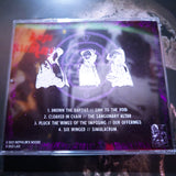 Nephilim's Noose - "Blood Chants of Impiety" CD