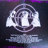 Nephilim's Noose - "Blood Chants of Impiety" Cassette