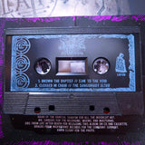 Nephilim's Noose - "Blood Chants of Impiety" Cassette