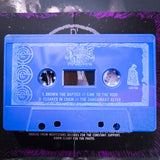 Nephilim's Noose - "Blood Chants of Impiety" Cassette