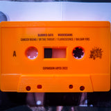 Slurred Oath - "Widdershins" Cassette