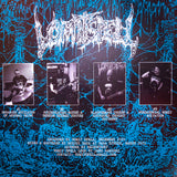 Vomit Spell LP