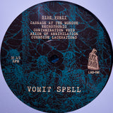Vomit Spell LP