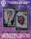 VHS - "Lenzi" Cassette