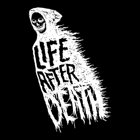 Life After Death Gift Card