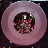 Self Loathing - "Seasonal Depression" 7"