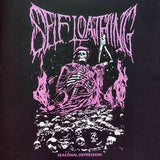 Self Loathing - "Seasonal Depression" 7"